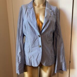 J. Crew Schoolboy Blazer
